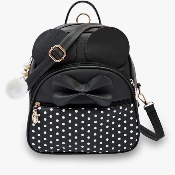 Handbags - MOUSE EARS Bag